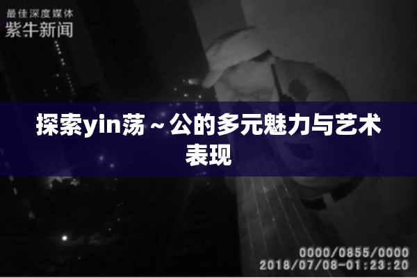 探索yin荡～公的多元魅力与艺术表现