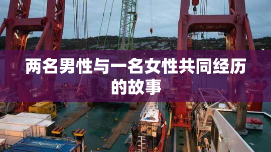 两名男性与一名女性共同经历的故事