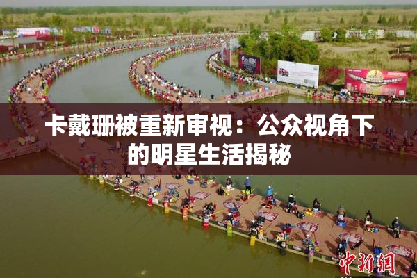卡戴珊被重新审视：公众视角下的明星生活揭秘