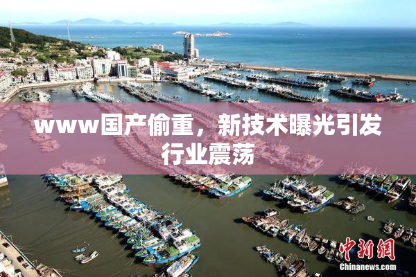 www国产偷重，新技术曝光引发行业震荡