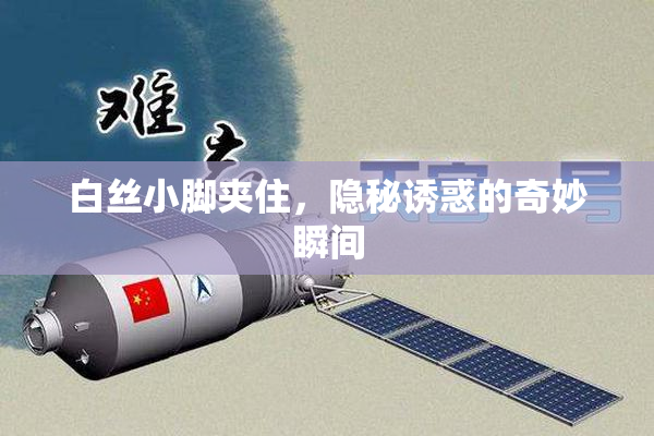 白丝小脚夹住，隐秘诱惑的奇妙瞬间