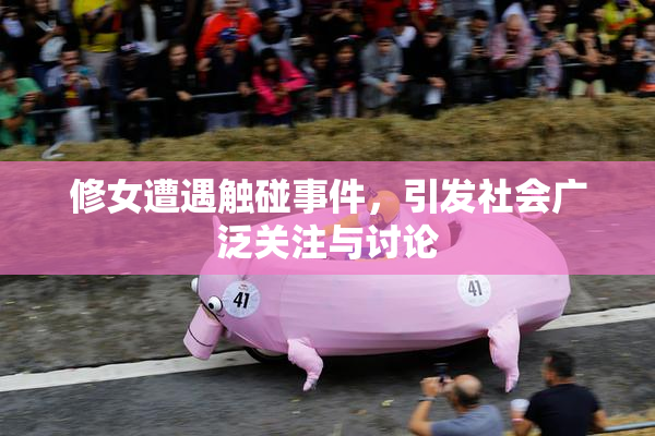修女遭遇触碰事件，引发社会广泛关注与讨论