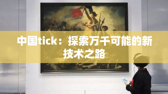 中国tick：探索万千可能的新技术之路