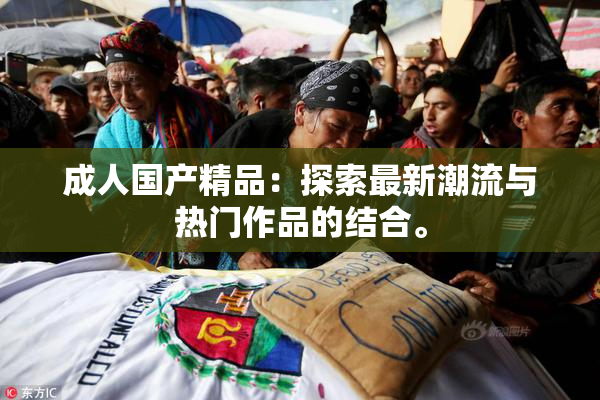 成人国产精品：探索最新潮流与热门作品的结合。