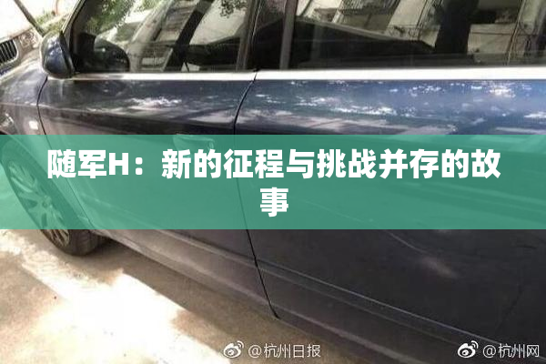 随军H：新的征程与挑战并存的故事