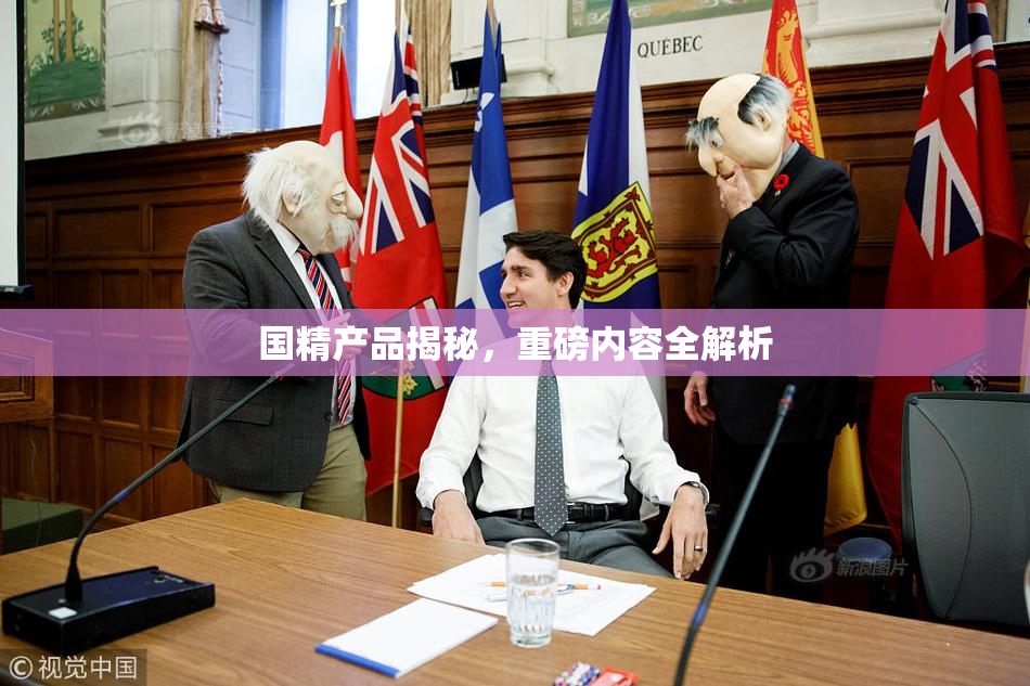 国精产品揭秘，重磅内容全解析