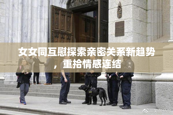 女女同互慰探索亲密关系新趋势，重拾情感连结