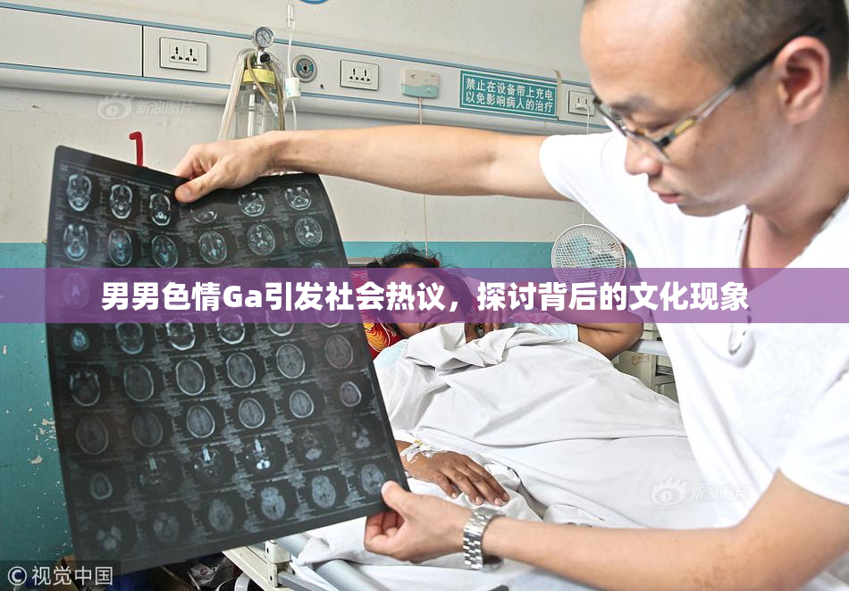 男男色情Ga引发社会热议，探讨背后的文化现象