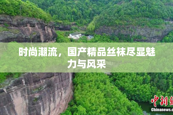 时尚潮流，国产精品丝袜尽显魅力与风采