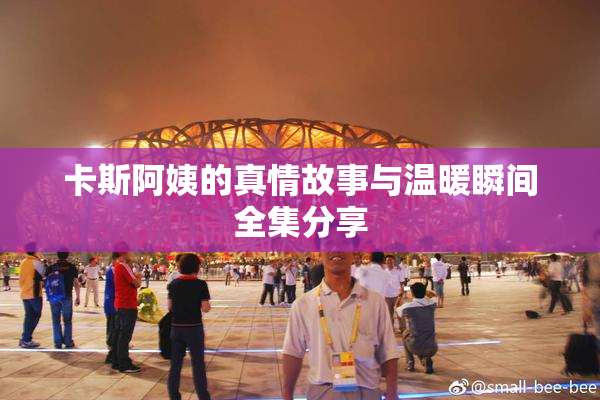 卡斯阿姨的真情故事与温暖瞬间全集分享