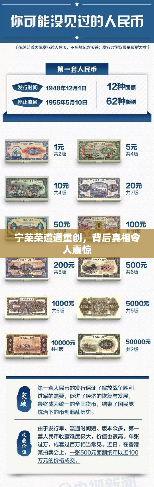 宁荣荣遭遇重创，背后真相令人震惊
