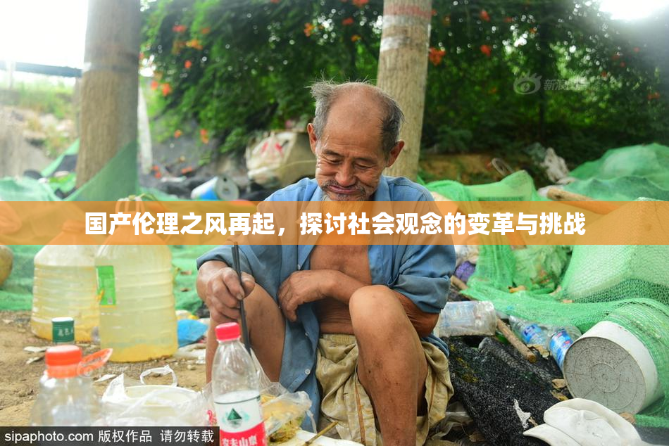 国产伦理之风再起，探讨社会观念的变革与挑战
