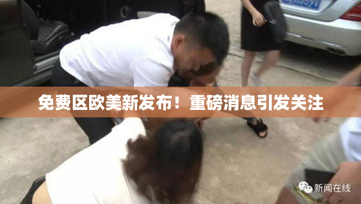 免费区欧美新发布！重磅消息引发关注