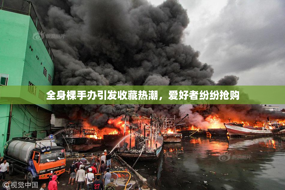 全身棵手办引发收藏热潮，爱好者纷纷抢购