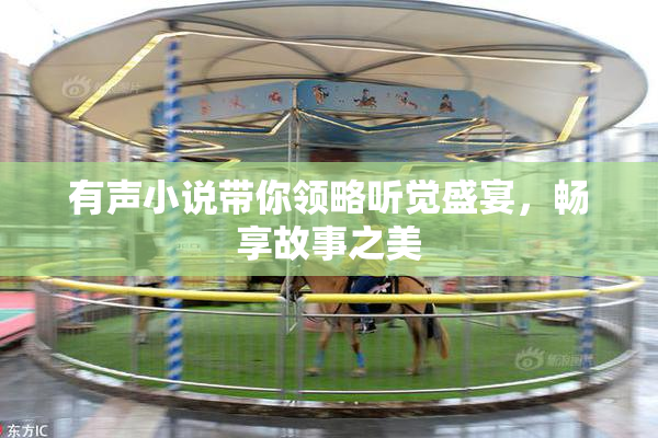 有声小说带你领略听觉盛宴，畅享故事之美