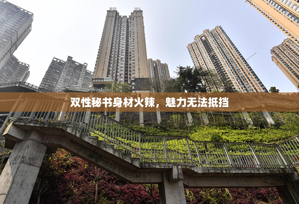 双性秘书身材火辣，魅力无法抵挡