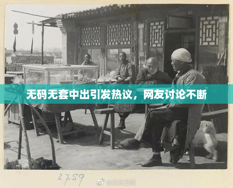 无码无套中出引发热议，网友讨论不断