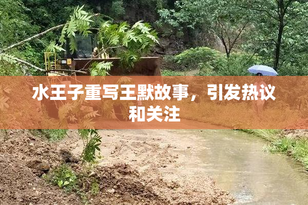 水王子重写王默故事，引发热议和关注