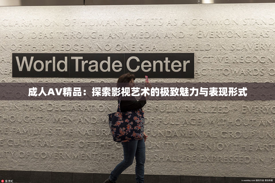 成人AV精品：探索影视艺术的极致魅力与表现形式