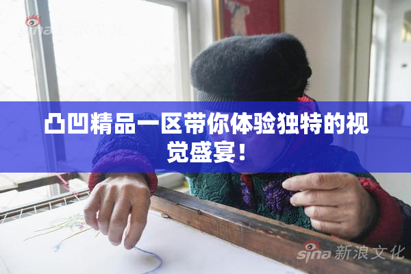 凸凹精品一区带你体验独特的视觉盛宴！