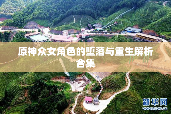 原神众女角色的堕落与重生解析合集
