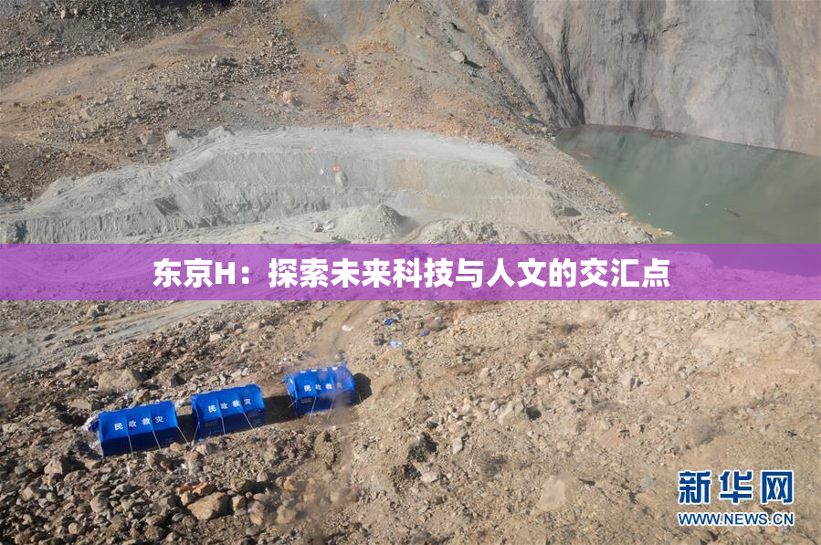 东京H：探索未来科技与人文的交汇点