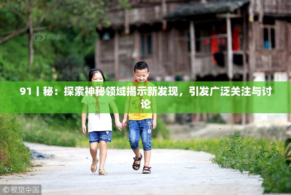 91丨秘：探索神秘领域揭示新发现，引发广泛关注与讨论