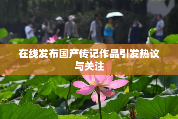 在线发布国产传记作品引发热议与关注
