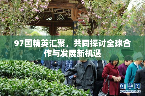 97国精英汇聚，共同探讨全球合作与发展新机遇