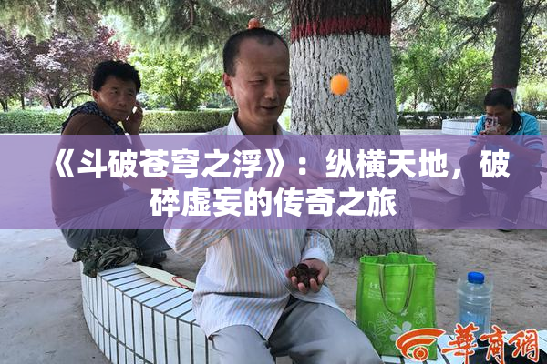 《斗破苍穹之浮》：纵横天地，破碎虚妄的传奇之旅