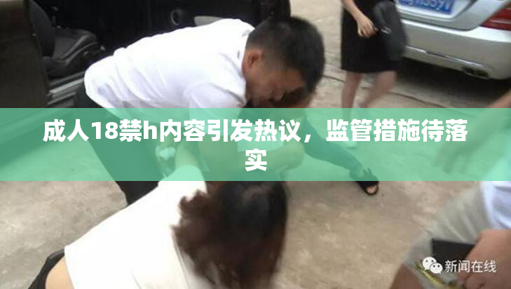 成人18禁h内容引发热议，监管措施待落实