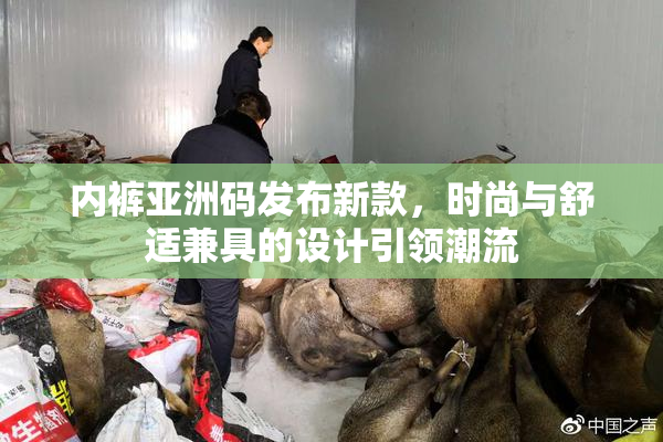 内裤亚洲码发布新款，时尚与舒适兼具的设计引领潮流