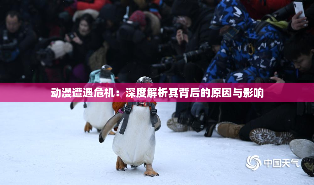 动漫遭遇危机：深度解析其背后的原因与影响