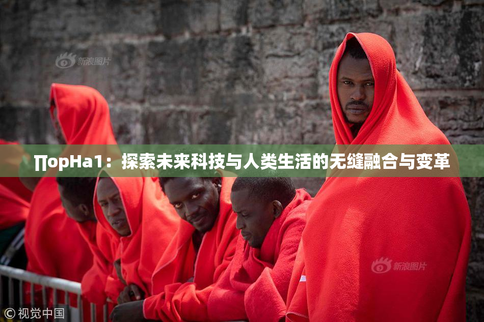 ∏opHa1：探索未来科技与人类生活的无缝融合与变革