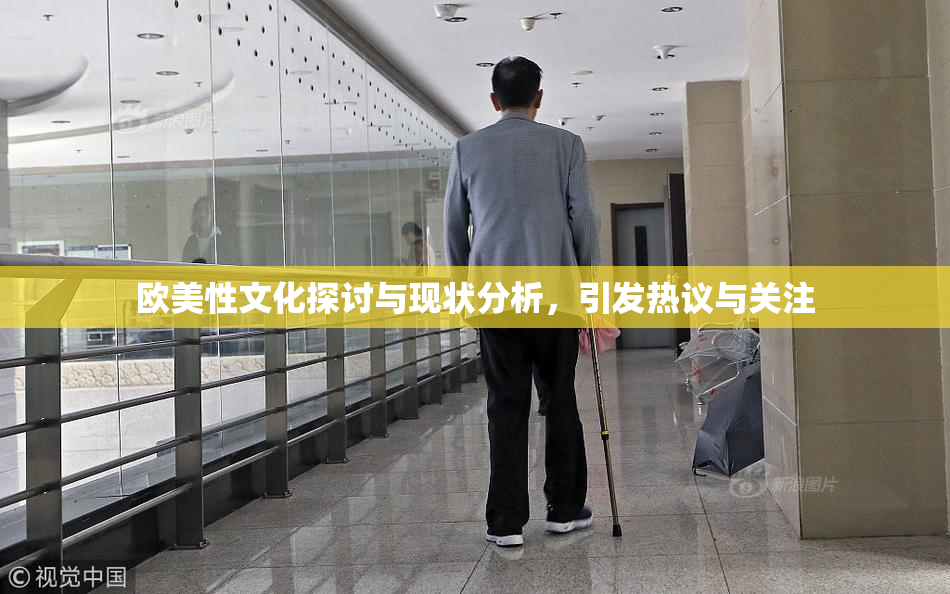 欧美性文化探讨与现状分析，引发热议与关注