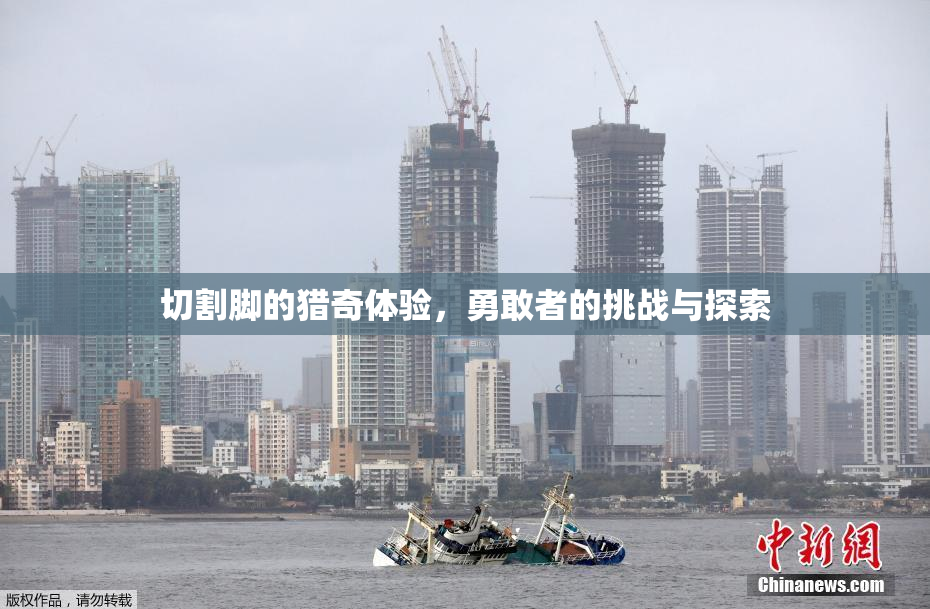 切割脚的猎奇体验，勇敢者的挑战与探索