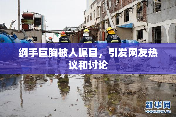 纲手巨胸被人瞩目，引发网友热议和讨论