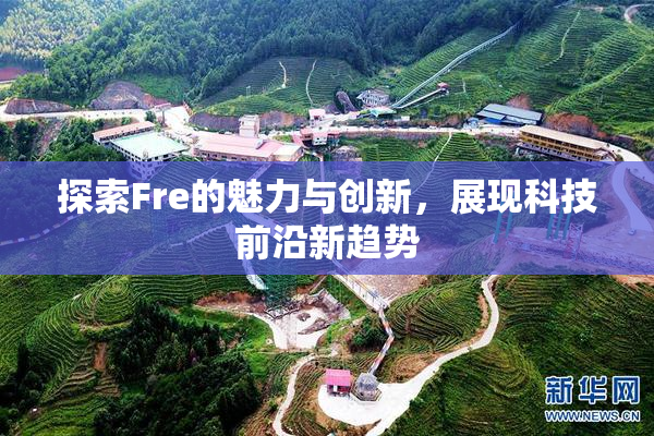 探索Fre的魅力与创新，展现科技前沿新趋势