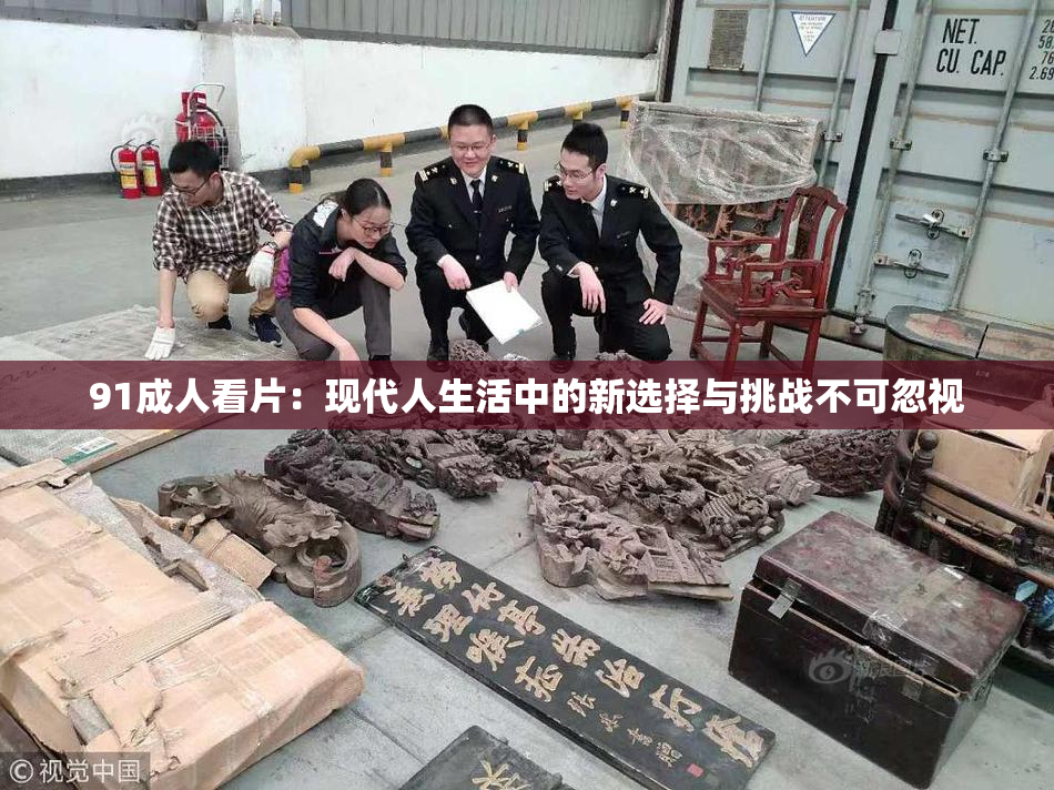 91成人看片：现代人生活中的新选择与挑战不可忽视