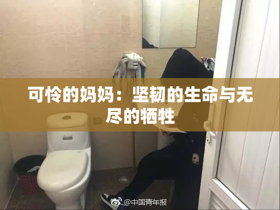 可怜的妈妈：坚韧的生命与无尽的牺牲