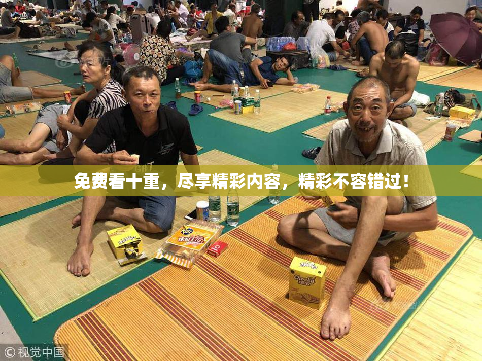 免费看十重，尽享精彩内容，精彩不容错过！