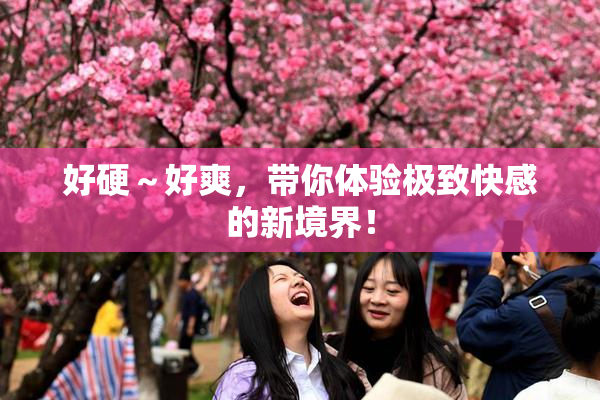 好硬～好爽，带你体验极致快感的新境界！