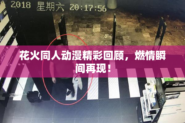 花火同人动漫精彩回顾，燃情瞬间再现！