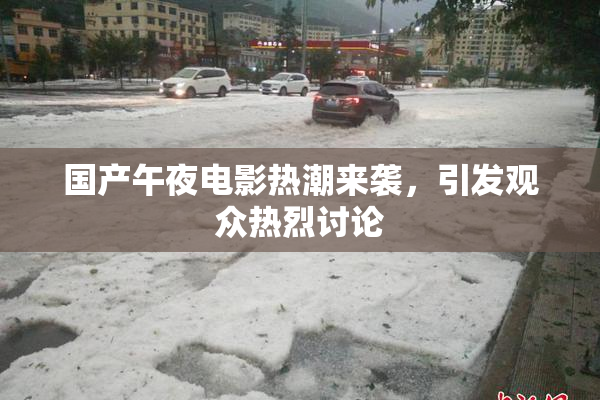 国产午夜电影热潮来袭，引发观众热烈讨论