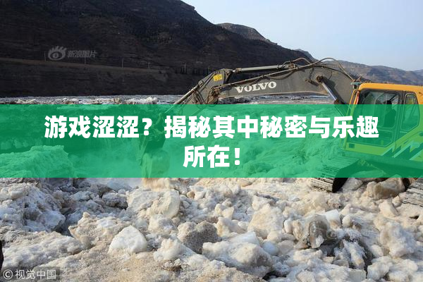 游戏涩涩？揭秘其中秘密与乐趣所在！