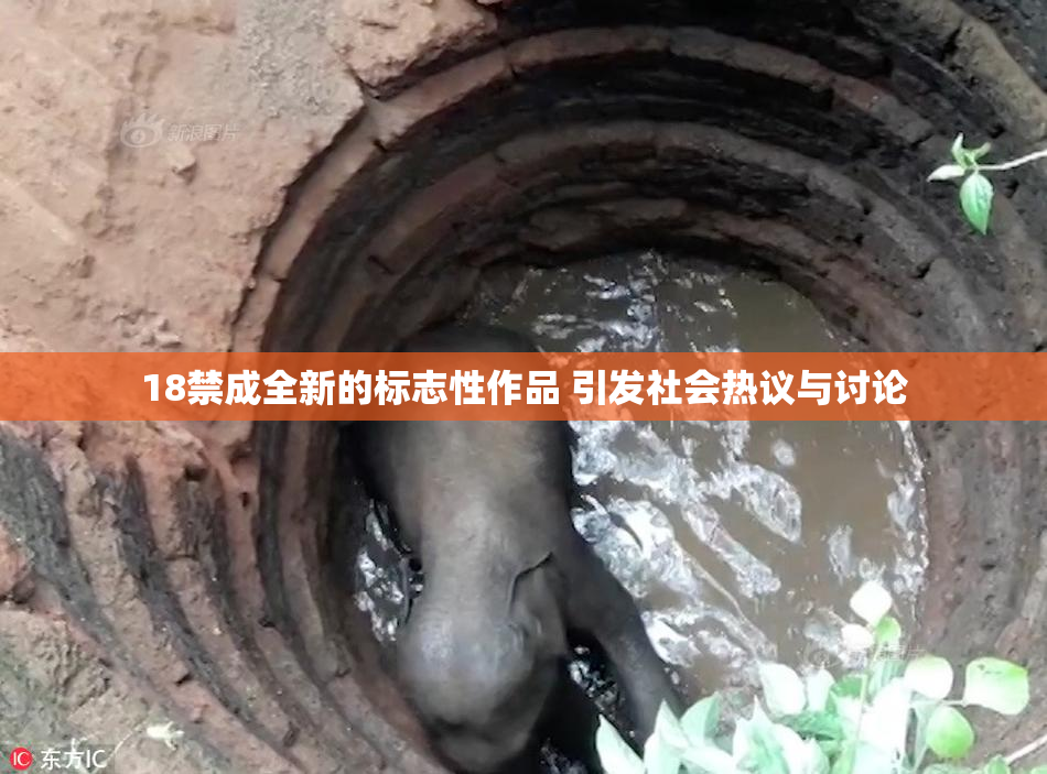 18禁成全新的标志性作品 引发社会热议与讨论
