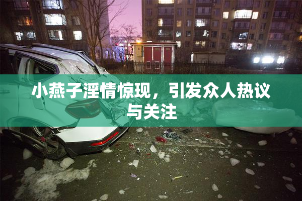 小燕子淫情惊现，引发众人热议与关注