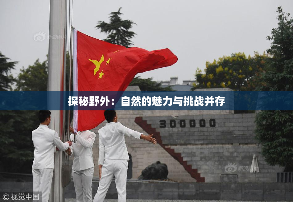 探秘野外：自然的魅力与挑战并存