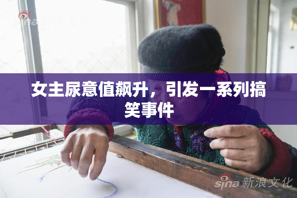 女主尿意值飙升，引发一系列搞笑事件