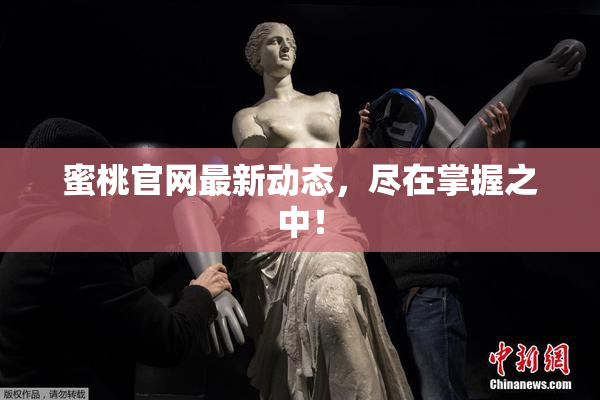 蜜桃官网最新动态，尽在掌握之中！